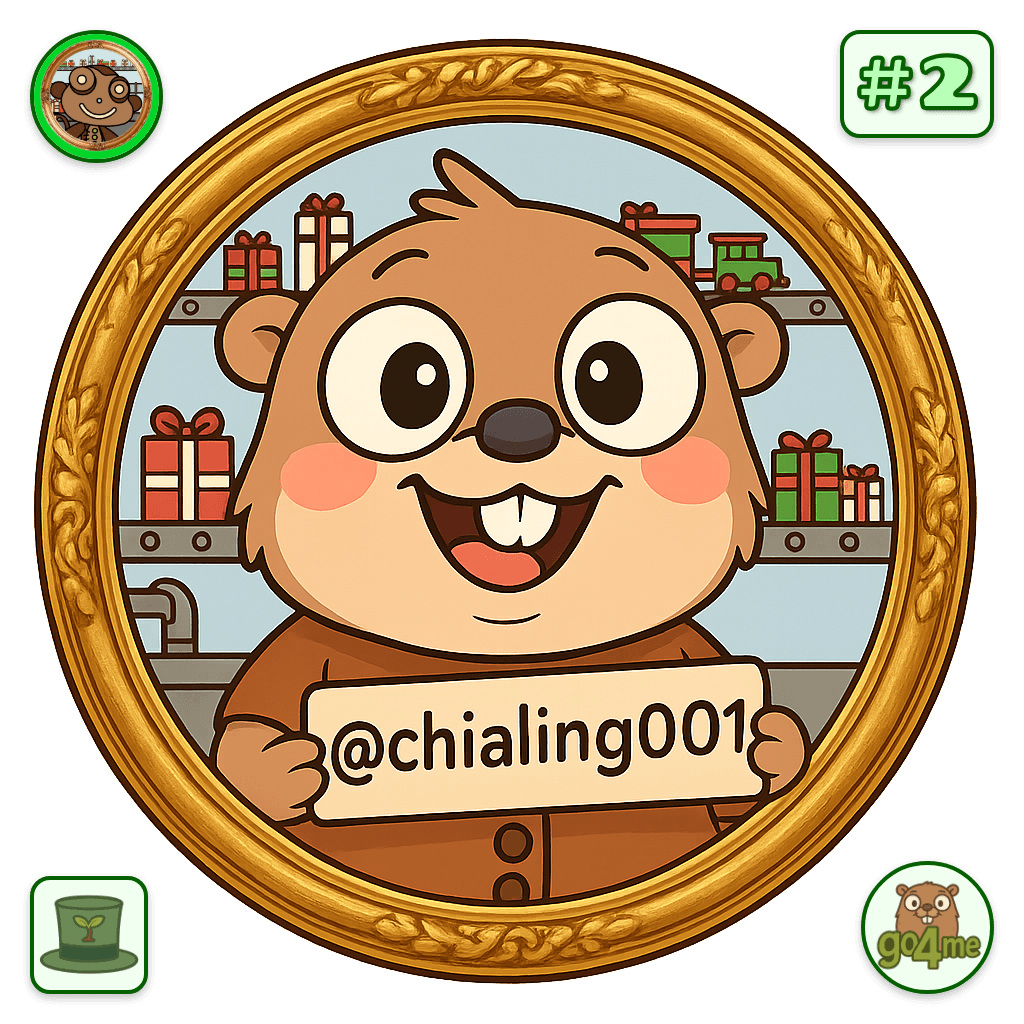 chialing001 avatar
