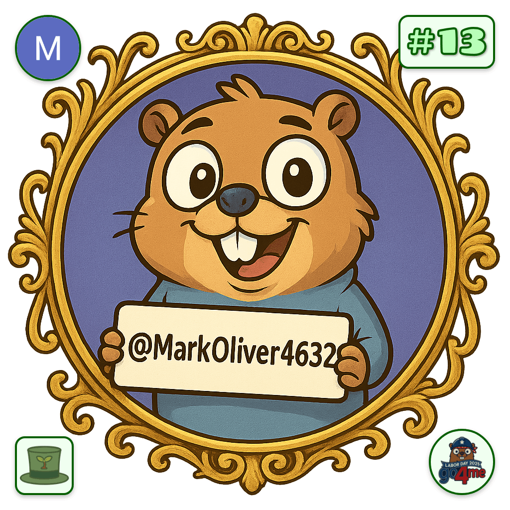 MarkOliver4632 avatar