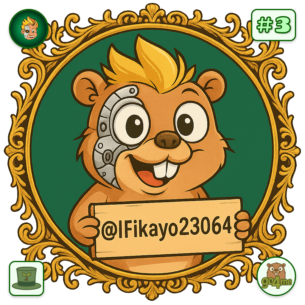 IFikayo23064 avatar