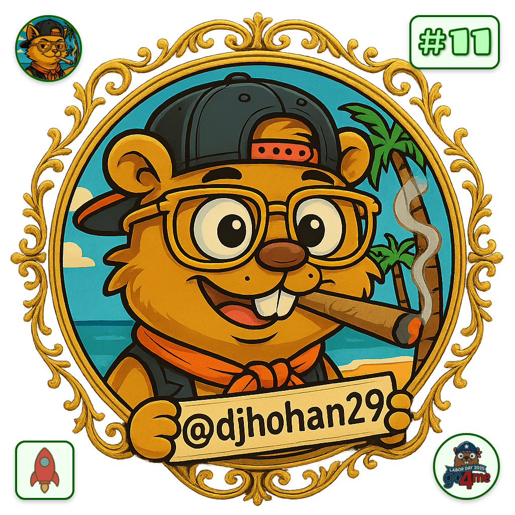 djhohan29 avatar
