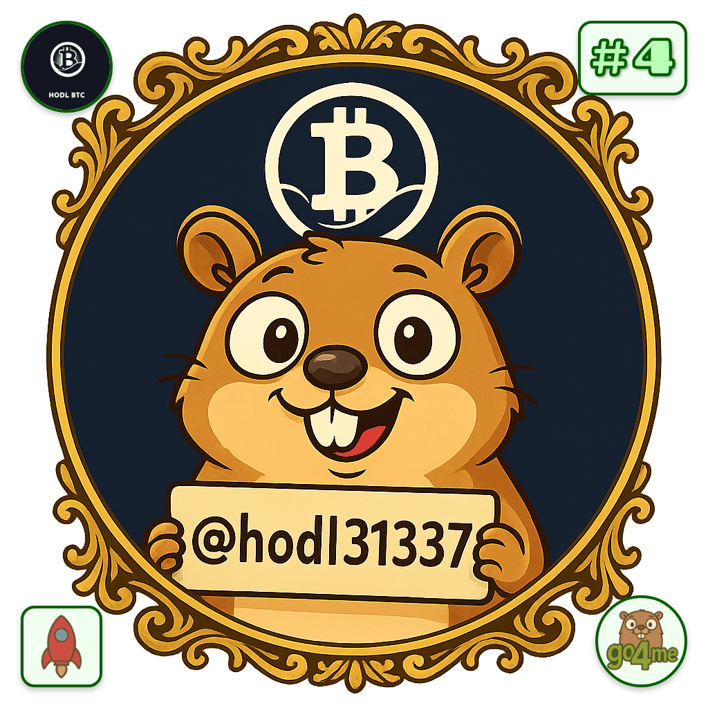 hodl31337 avatar