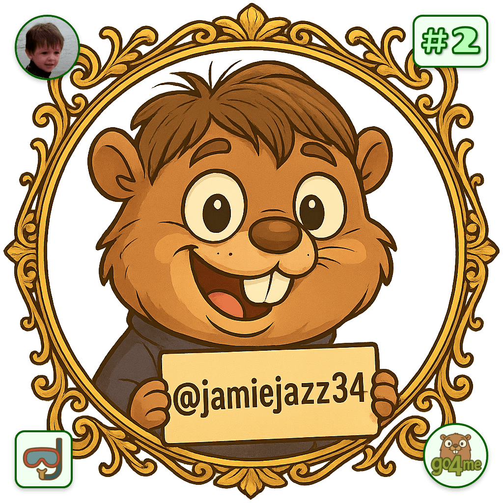 jamiejazz34 avatar